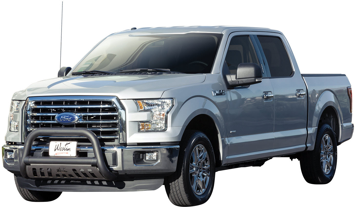 Fits 2019-2025 Ram 1500 (WES-32-3975)