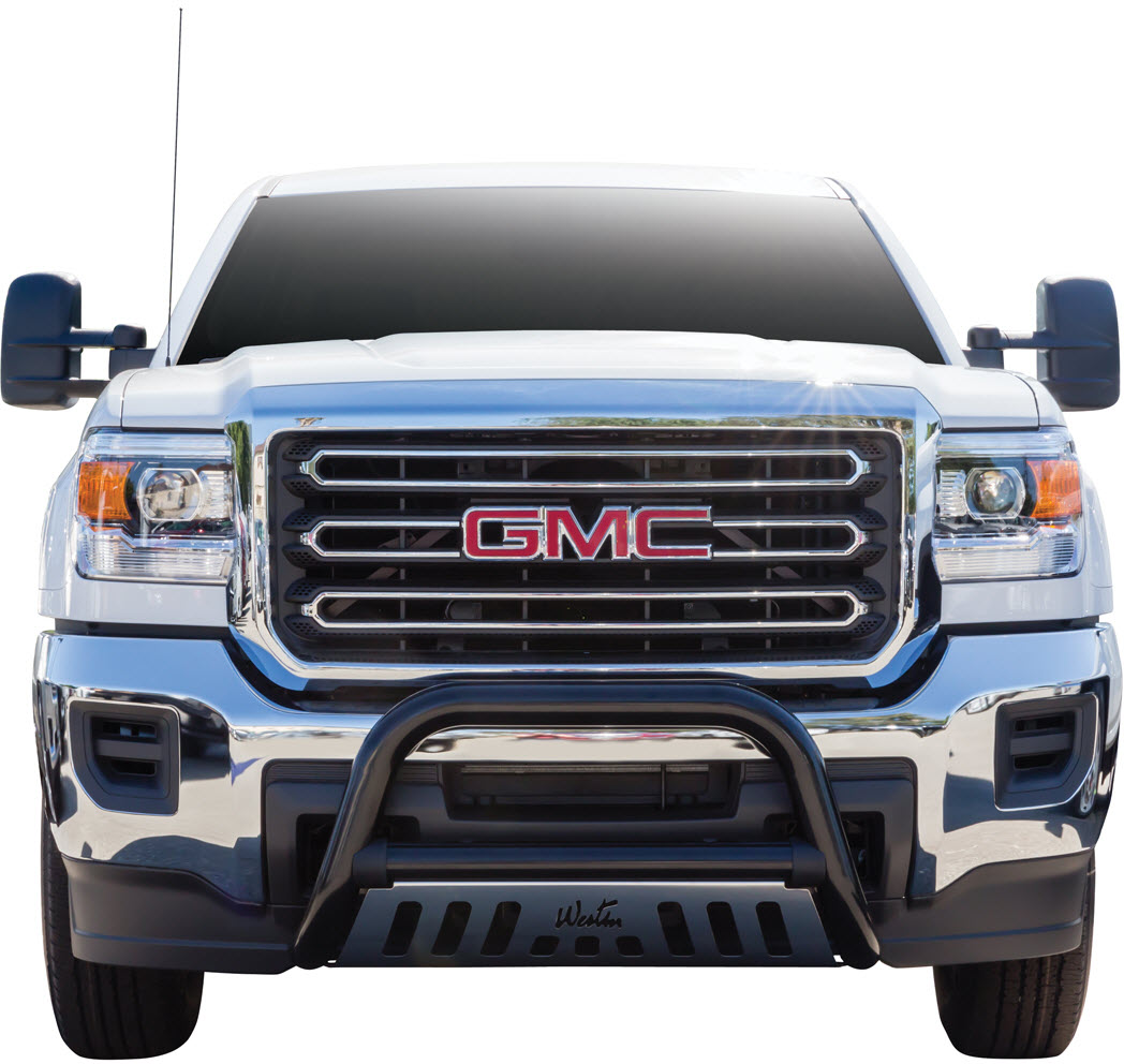 Fits 2019-2025 Ram 1500 (WES-32-3975)
