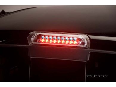 Putco Pure LED Third Brake Lights | RealTruck