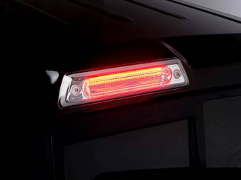 putco pure led third brake light