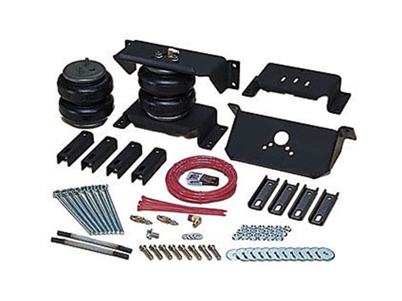 Firestone Air Bag Suspension Kit | RealTruck