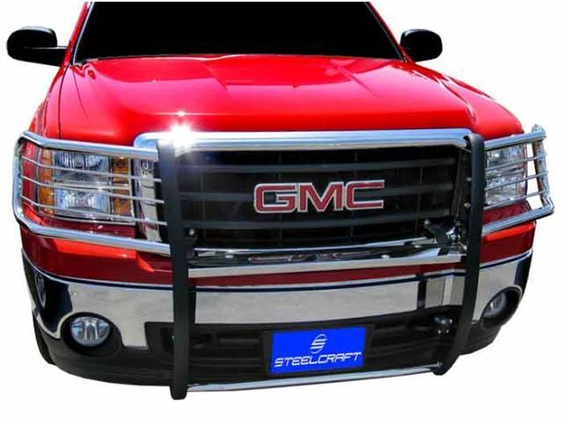 Fits 2015-2020 Ford F150 (STC-51427)