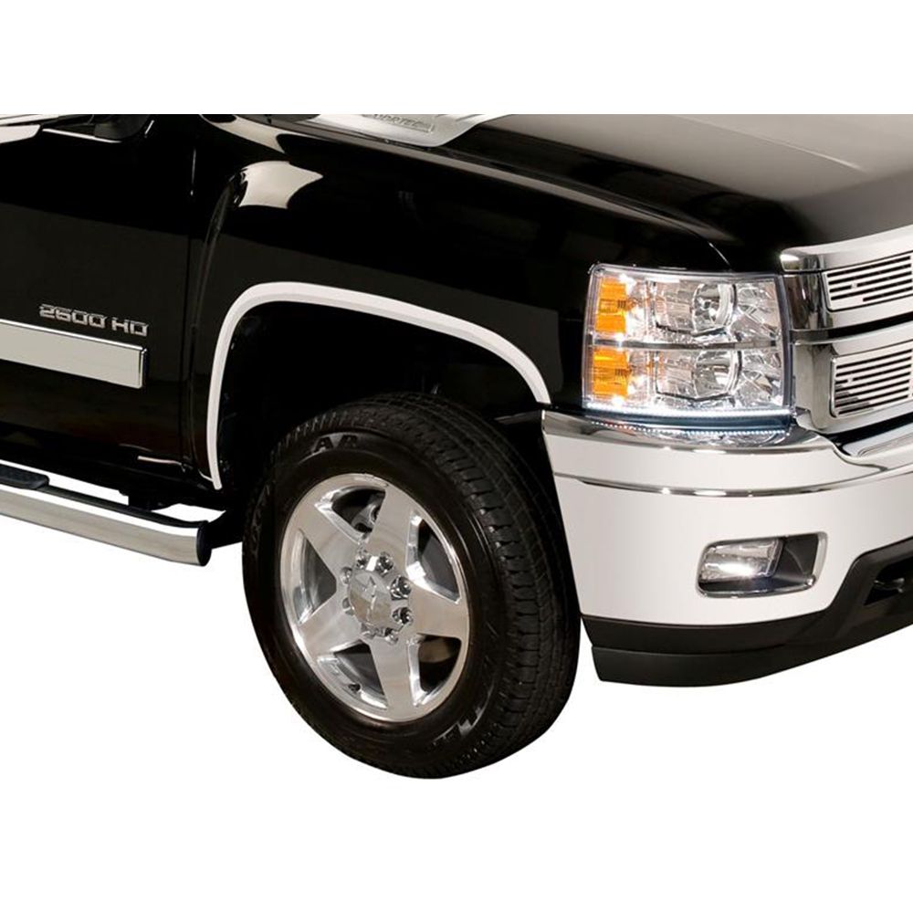 Fndr Trim Siverado 07-08