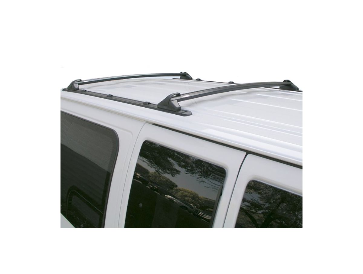ProRac Pro-File Roof Racks | RealTruck