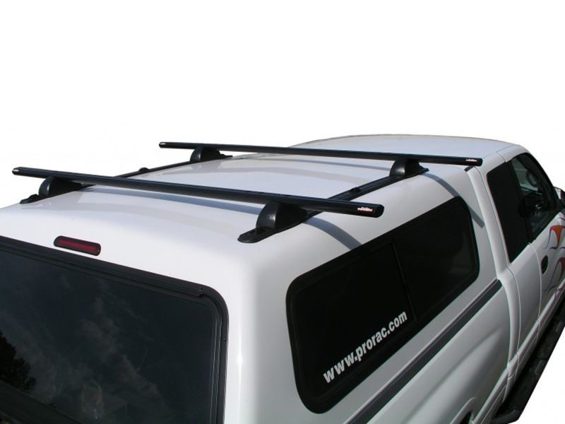 ProRac Work & Utility Truck Rack FGWR072-1A | RealTruck