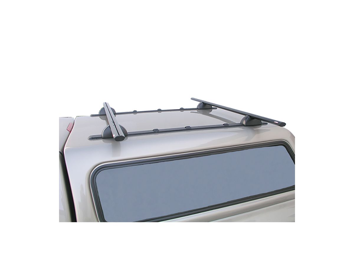 ProRac Work & Utility Roof Racks | RealTruck