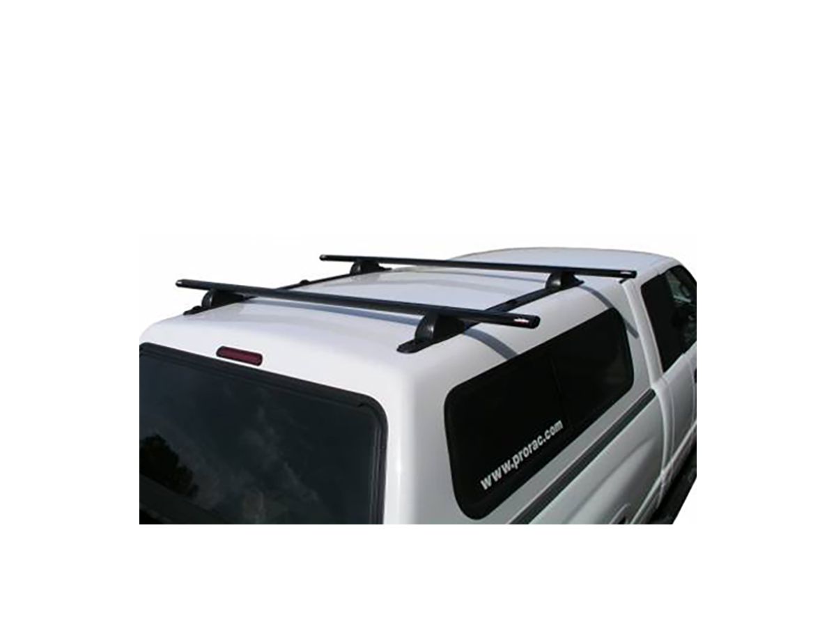ProRac Work & Utility Roof Racks | RealTruck