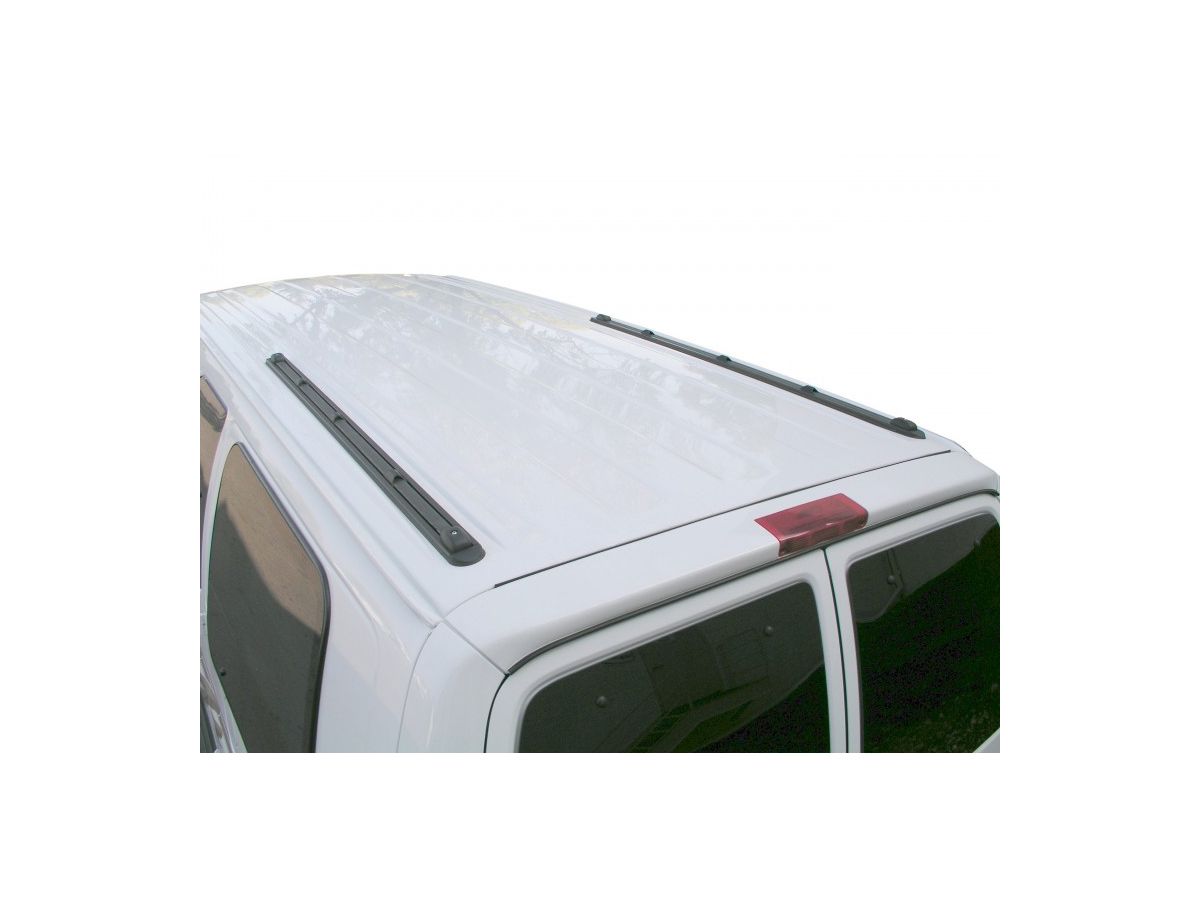 ProRac Lo-Pro Tracks | RealTruck