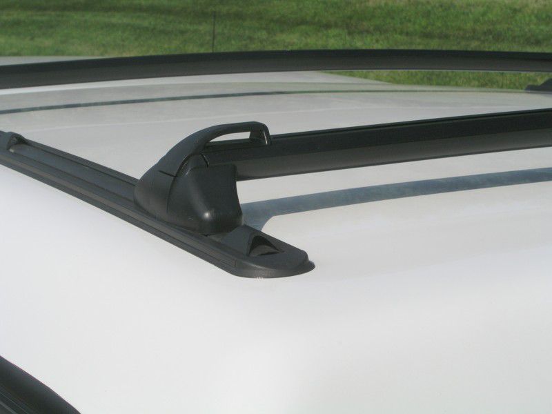 Prorac Pro File Roof Rack Crossbars Only Realtruck