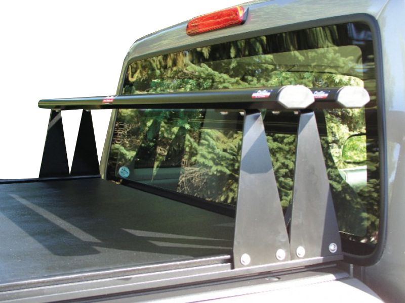 ProRac STR Soft Tonneau Cover Rack | RealTruck