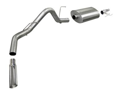 Volant Exhaust Systems | RealTruck