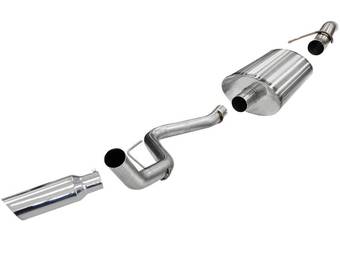 Volant Exhaust Systems