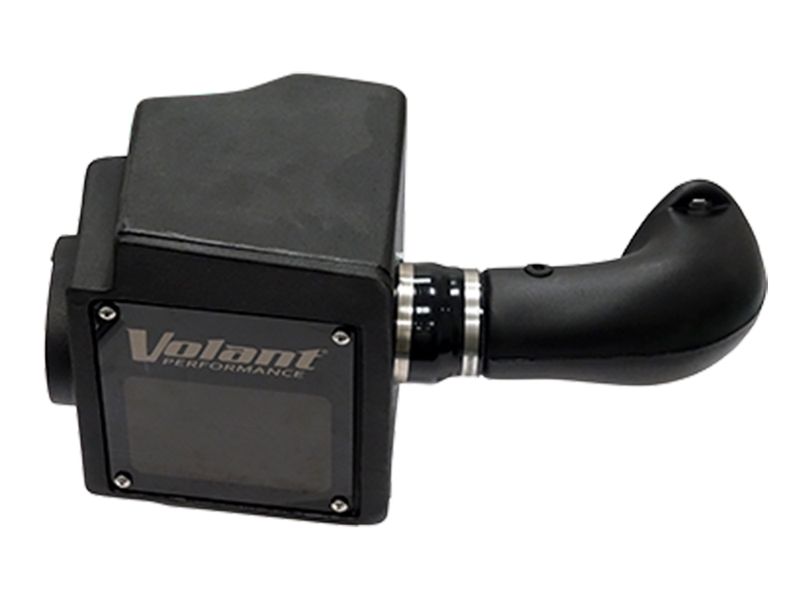 きめつ Volant Air Intake 150576 | RealTruck