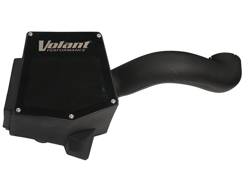 Volant Air Intake 151536 RealTruck