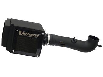 Volant Cold Air Intake