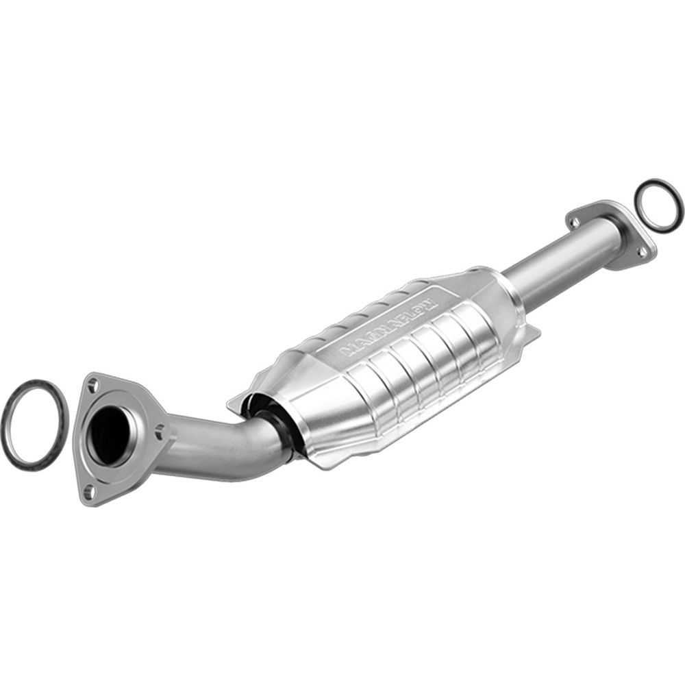 Magnaflow DF Converter