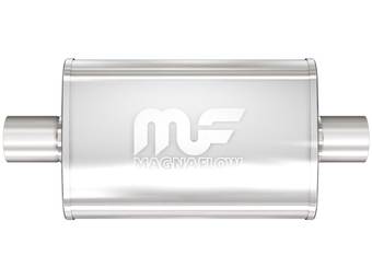 Magnaflow Performance Straight Through Mufflers