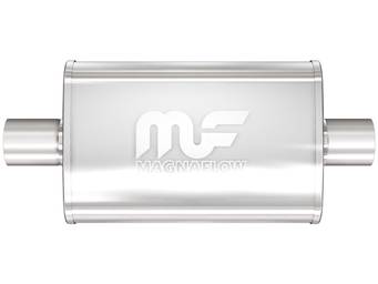 Magnaflow Performance Straight Through Mufflers