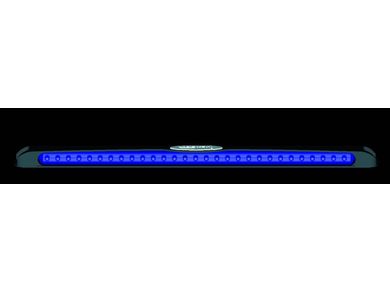 Plasmaglow 10415 Night Raider White LED Scanner/Third Brake Light 