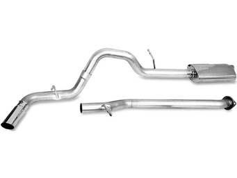 CGS Exhaust Systems