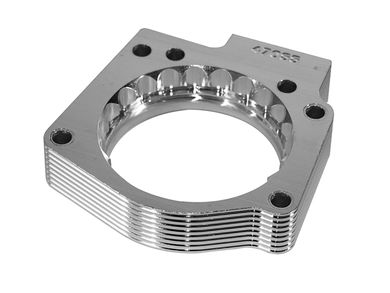 Silver Bullet Throttle Body Spacer