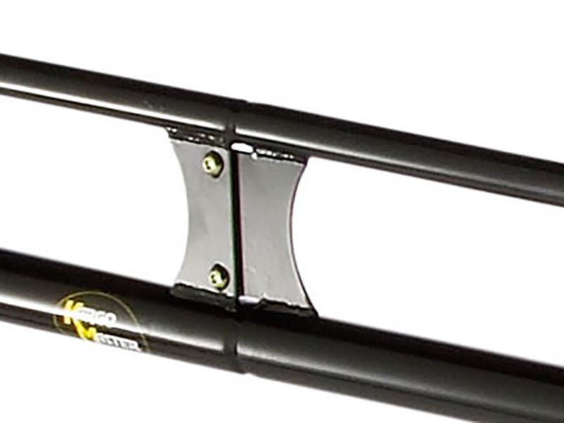 Kargo Master Pro III Truck Racks RealTruck