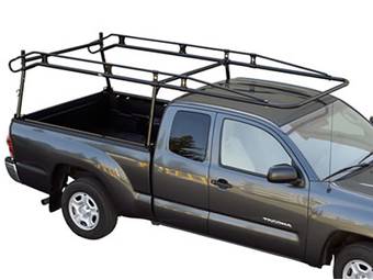 Kargo Master Pro III Truck Racks