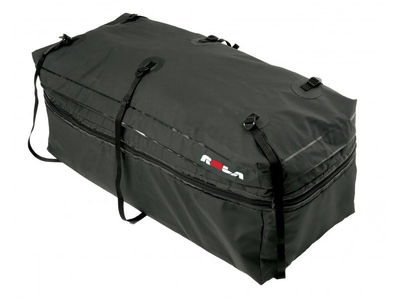 Rola expandable 2025 cargo bag