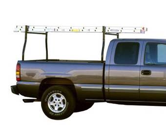 Kargo Master Econo Truck Racks