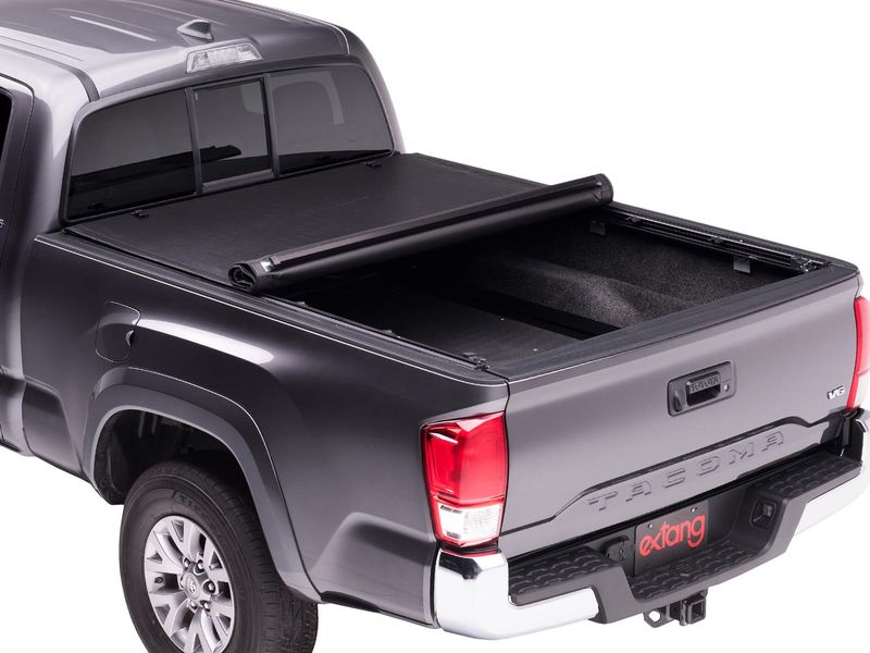 Extang Revolution Tonneau Cover 54915