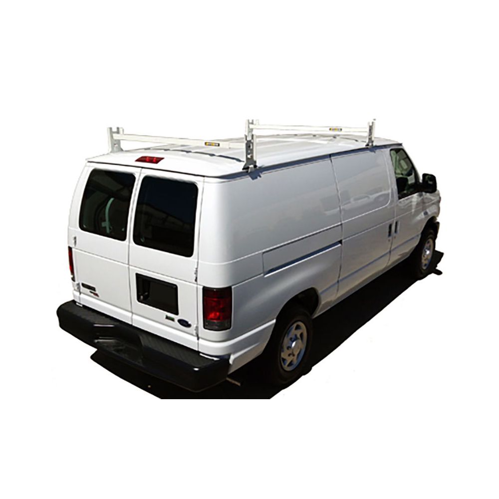 Utility Van Rack 3rd.