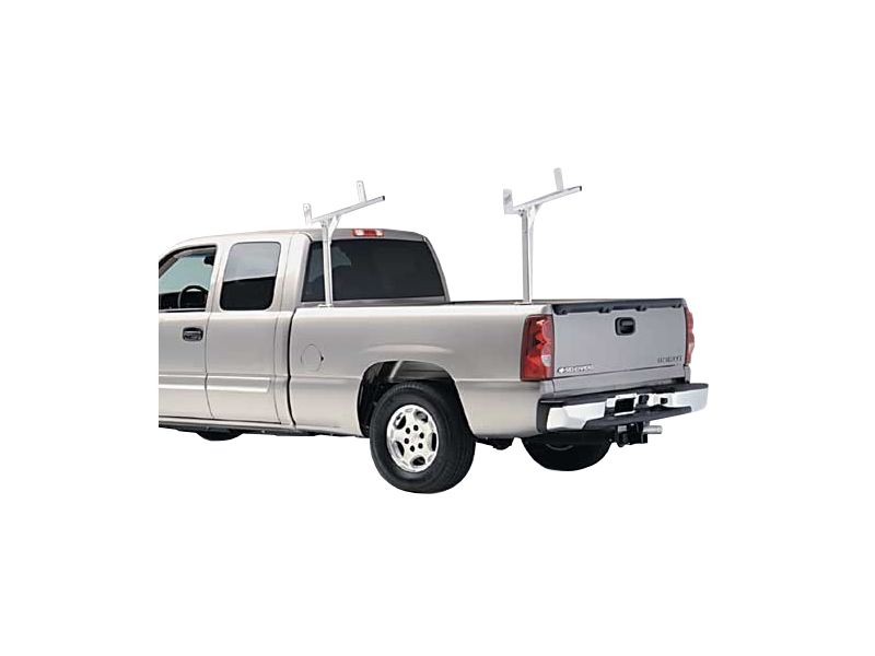 Hauler Removable Side Ladder Racks RealTruck