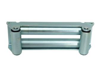 Mile Marker Universal and Replacement Roller Fairleads