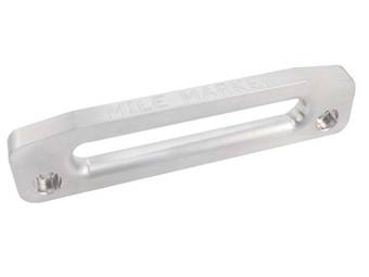 Mile Marker Aluminum Hawse Fairlead