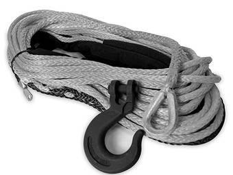 Mile Marker Synthetic Rope