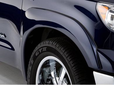 Bushwacker OE Fender Flares 30909-02 | RealTruck