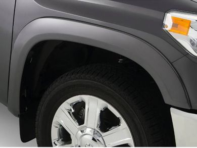 Bushwacker OE Fender Flares 30917-02 | RealTruck