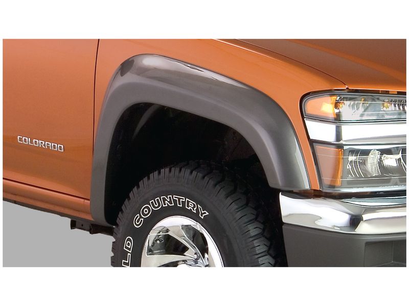 引取限定富山市より美品仮付けのみ！ブッシュワーカーオーバーフェンダーbushwacker extend a fender flares tundraタンドラ1.5インチワイド 00.jpg