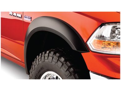 Bushwacker Extend A Fender Flares 50914-02 | RealTruck Bushwacker Extend A Fender Flares 50914-02 | RealTruck