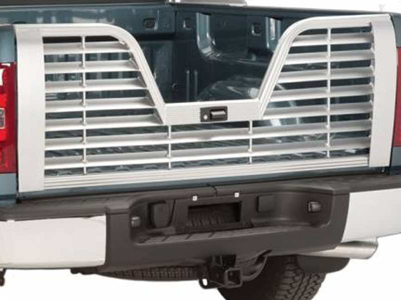 Husky Liners 5th Wheel Tailgates RealTruck