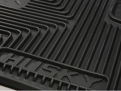 Husky Heavy Duty Fitted Floor Mats