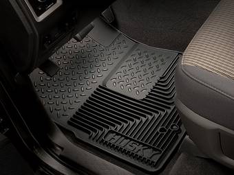 Husky Liners All Weather Floor Mats