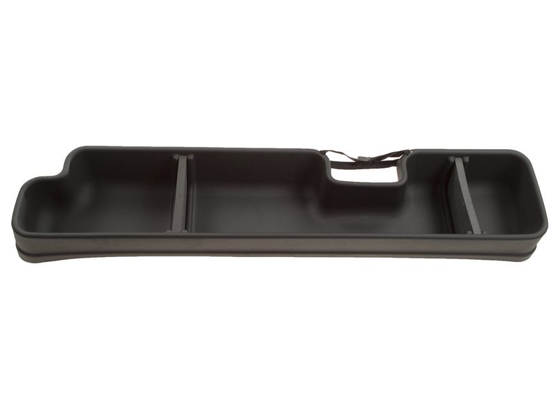 Husky Liners® GearBox® Storage Box 9211 RealTruck