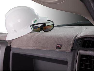 Covercraft VelourMat® Custom Dash Cover