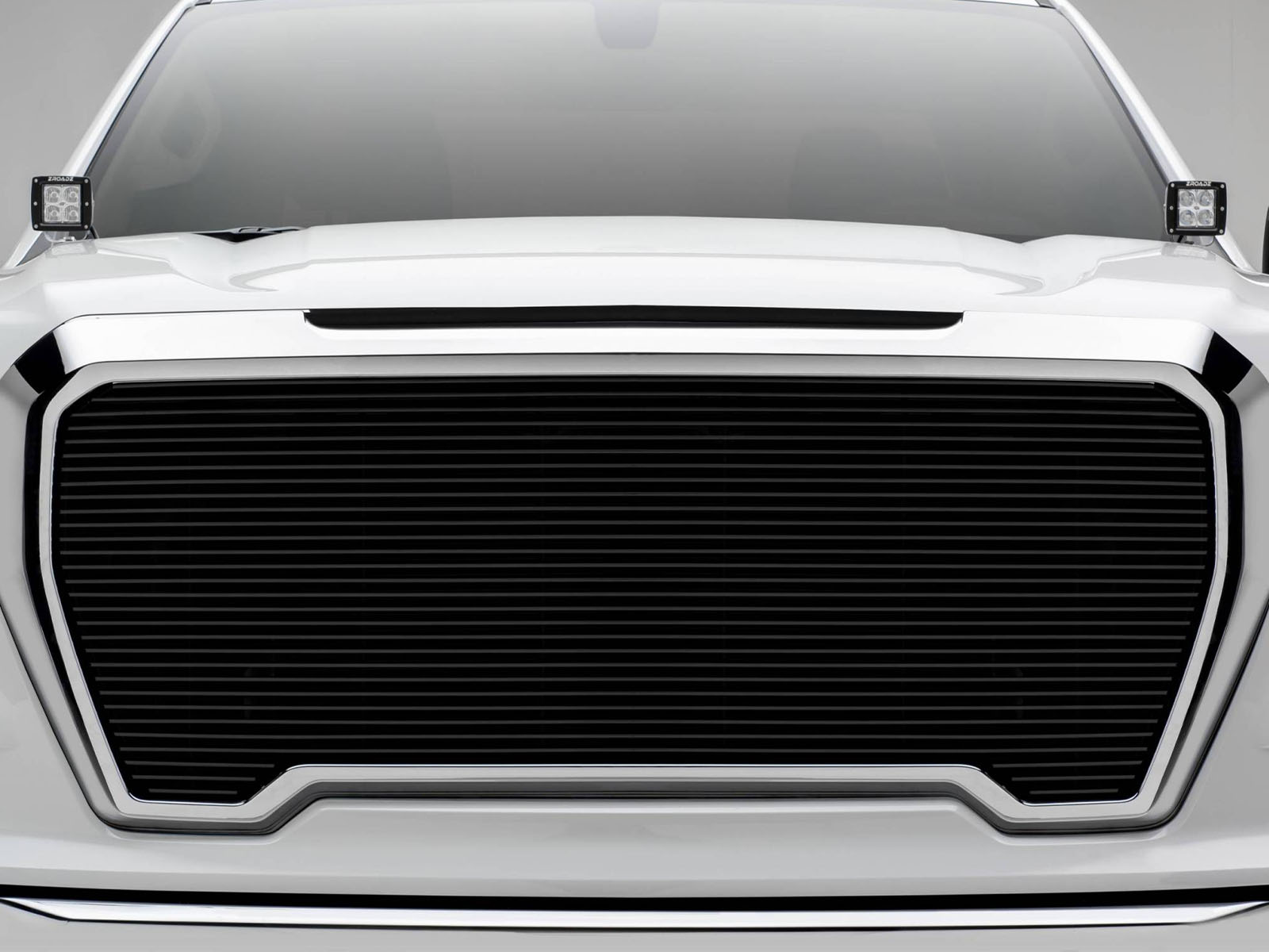 Fits 2019-2022 GMC Sierra 1500 (TEX-20213B)
