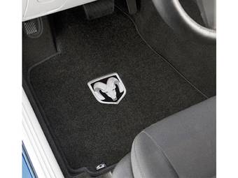 Lloyd Mats Ultimat Floor Mats