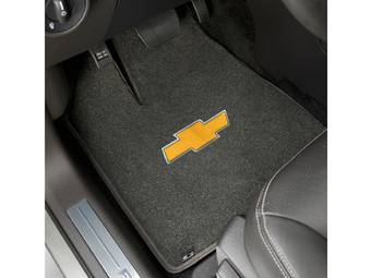 Lloyd Mats Luxe Floor Mats