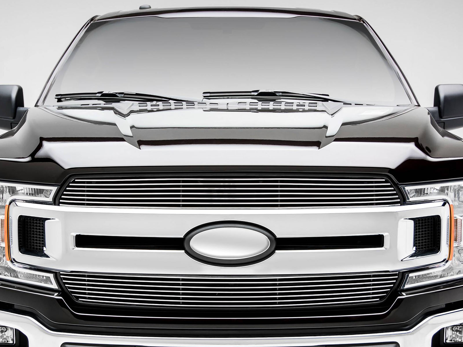 Fits 2018-2020 Ford F150 (TEX-20571)