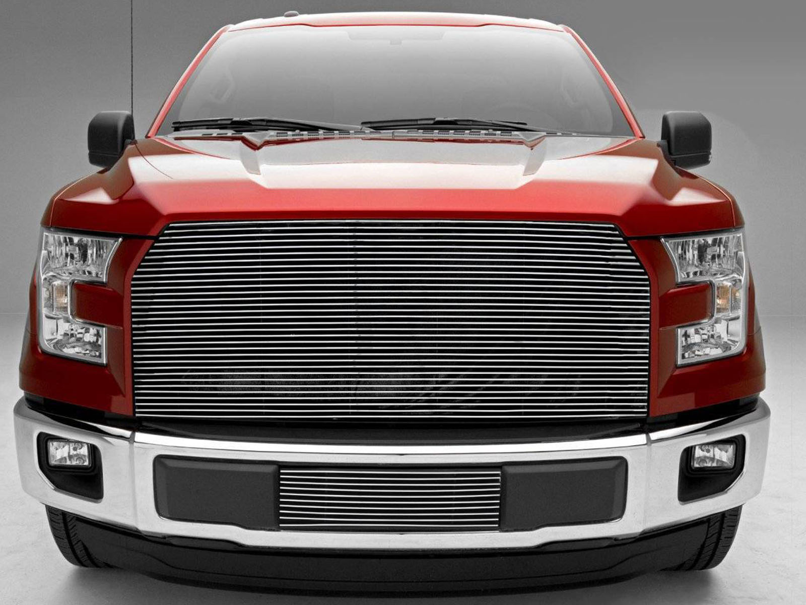 Fits 2015-2017 Ford F150 (TEX-20573)