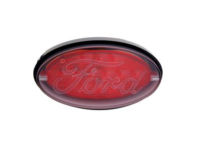 Dallas Cowboys Logo Oval Fixed 2 Hitch Cover